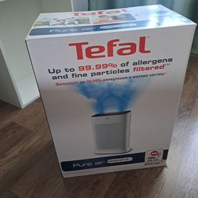 Воздухоочиститель tefal