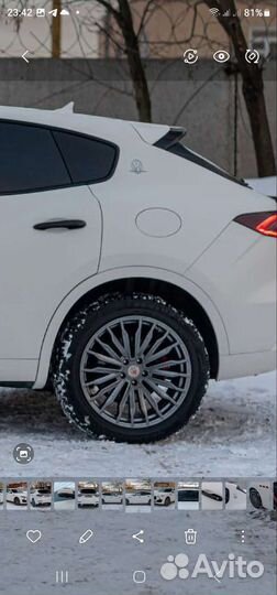 Колеса в сборе r20 шины зима шипы