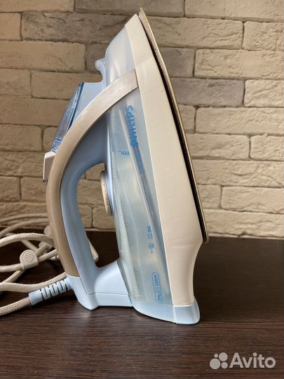 Утюг philips
