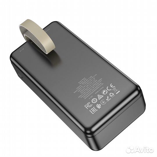 Портативный аккумулятор Hoco J101B