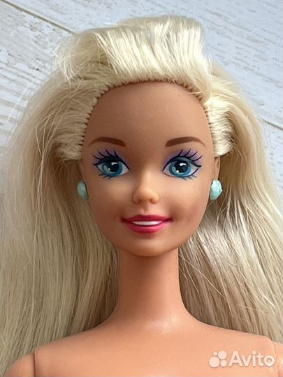 Кукла барби barbie 90 х