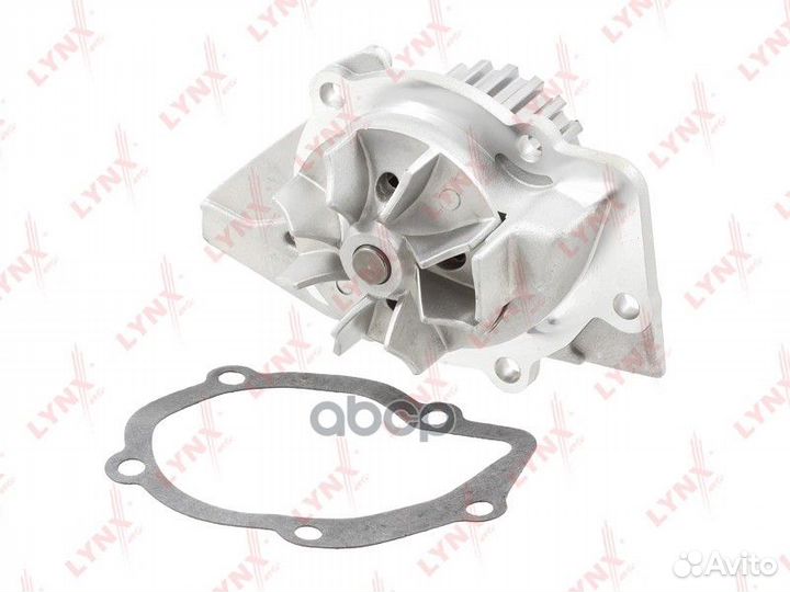 Насос системы охлаждения CW-0087 lynxauto