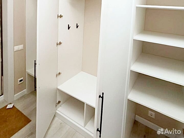 Шкаф на заказ / Бесплатный выезд и замер