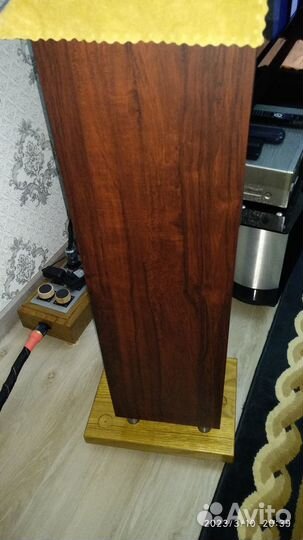 Tannoy sensys D2 gold