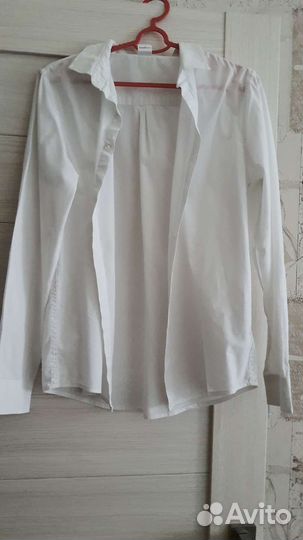 Вещи на мальчика 164 см в школу