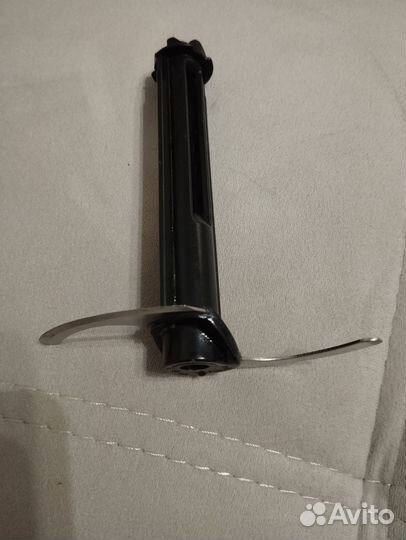 Нож для блендера Philips + чаша