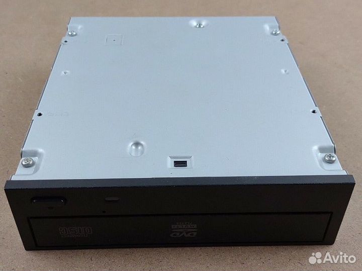 Дисковод Super Multi DVD Rewriter