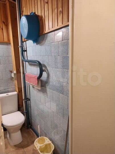 1-к. квартира, 35,1 м², 2/5 эт.