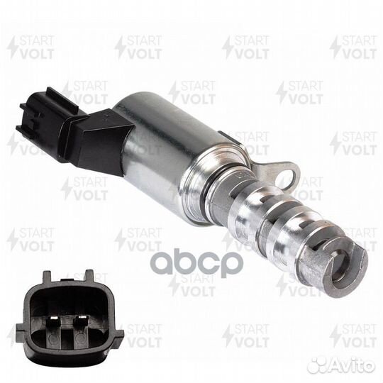 Клапан эл. рег. фаз грм SVC1416 startvolt