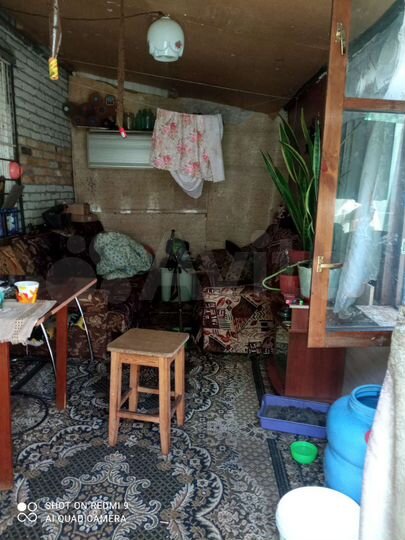 Дача 75 м² на участке 60 сот.