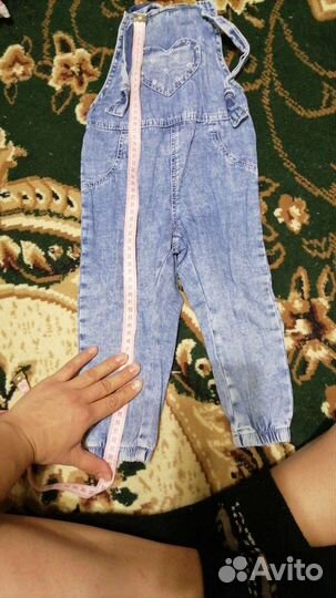 Вещи на девочку