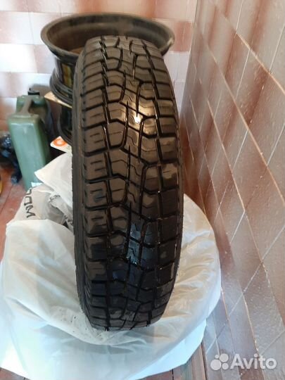 Pirelli Scorpion 185/75 R16