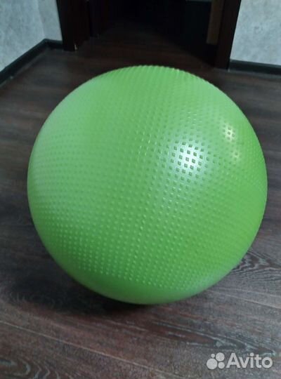 Мяч гимнастический torneo