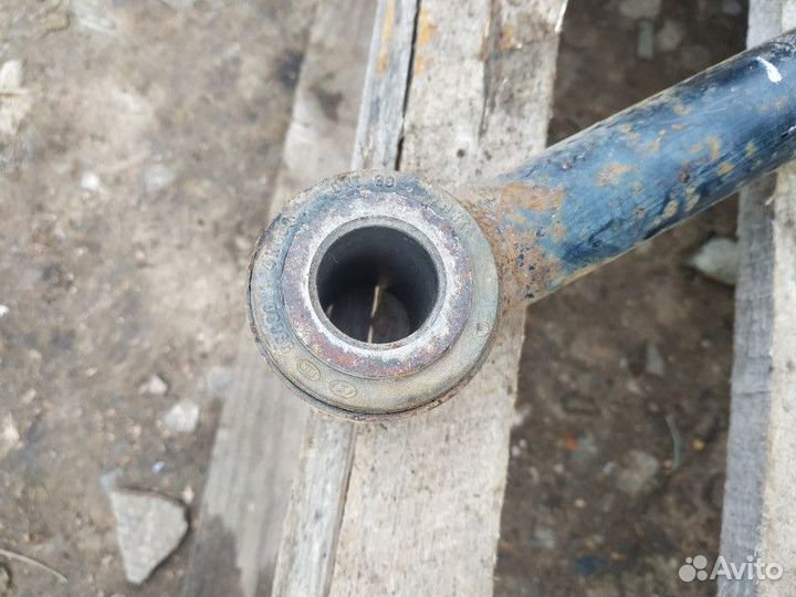 Тяга реактивная Hyundai Grand Starex Н1