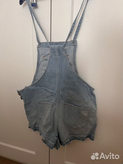 Комбинезон женский размер s