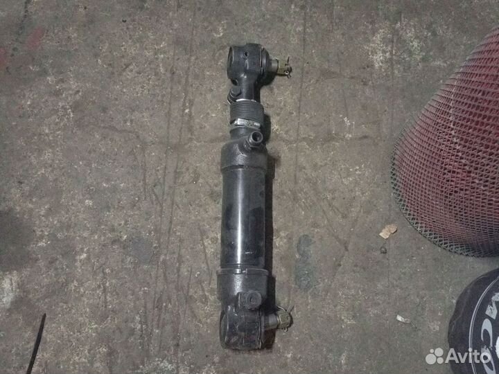 Гидроусилитель руля Урал 4320