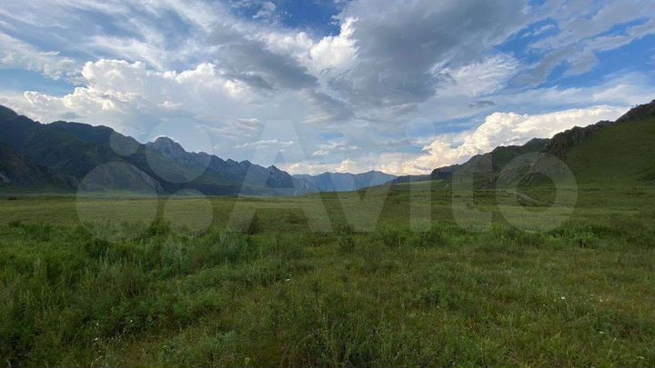 Участок 4 га (СНТ, ДНП)