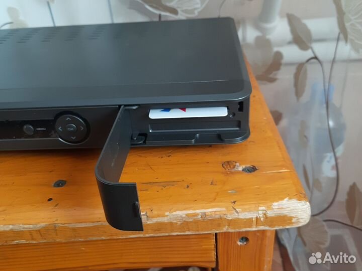 Приставка для телевизора