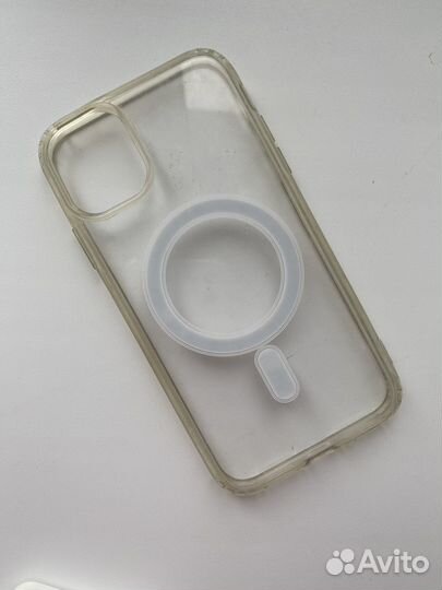 Повербанк для айфона