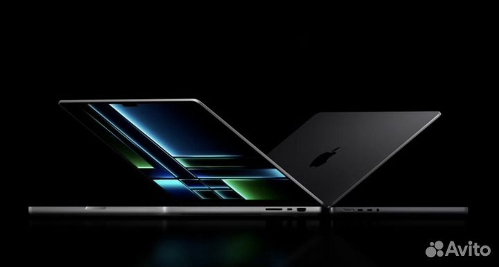 Ноутбук Macbook Pro 14