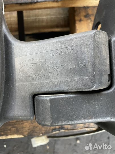 Боковые зеркала ГАЗель