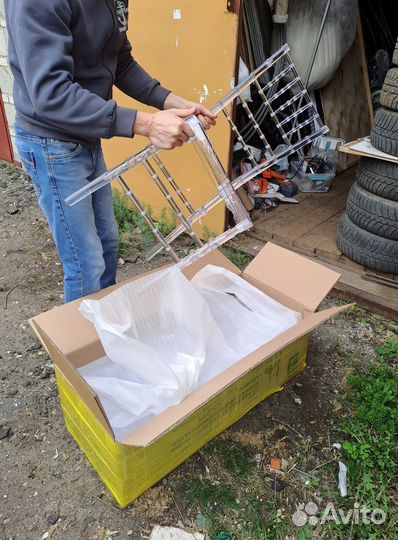 Банкетные стулья Кьявари