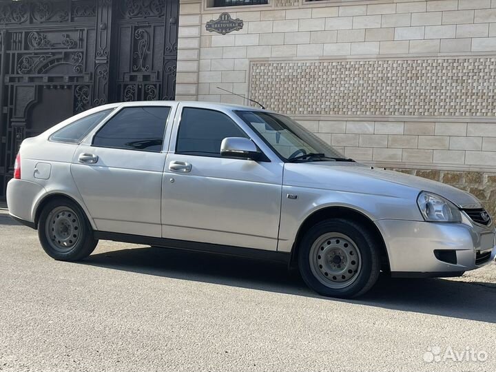 LADA Priora 1.6 МТ, 2013, 150 000 км