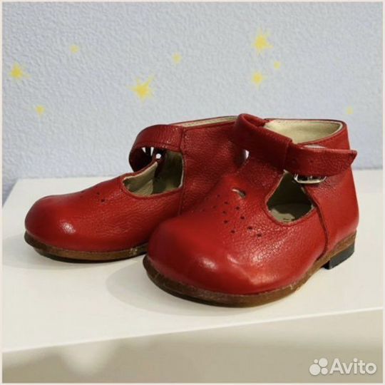 Детская обувь для девочки