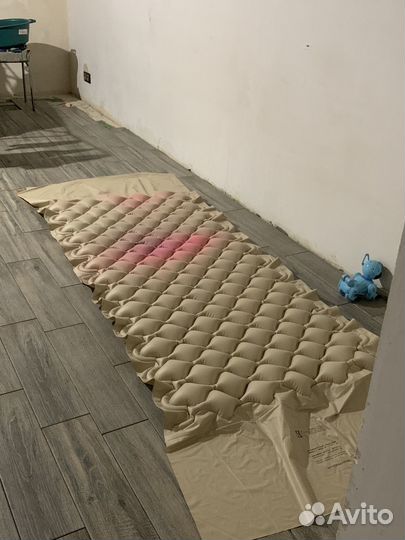 Противопролежневый матрас