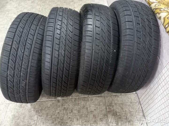 Cooper Discoverer HTS 225/65 R17