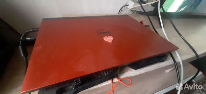 Игровой ноутбук