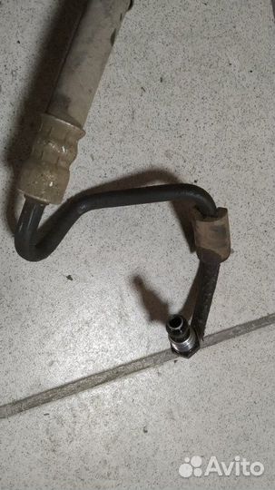 Трубка гур Opel Astra G 1998-2005