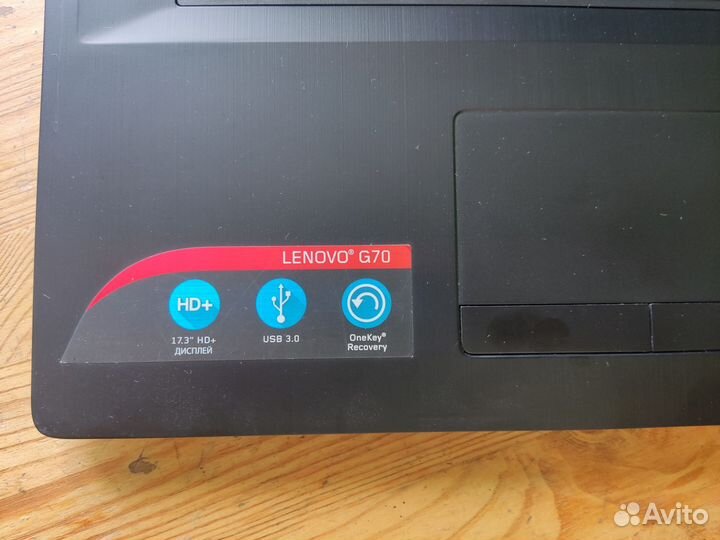 Lenovo g70-35 A4 radeon R3