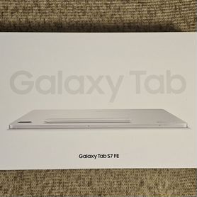 Samsung galaxy tab s7 fe