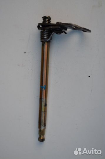 Вал переключения передач X-Moto GX250,170MM