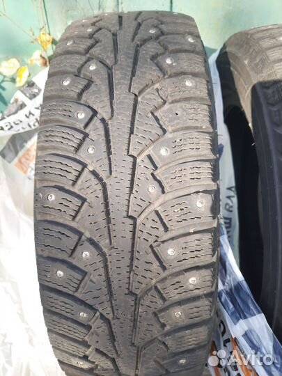 Nordman 5 185/65 R15 T