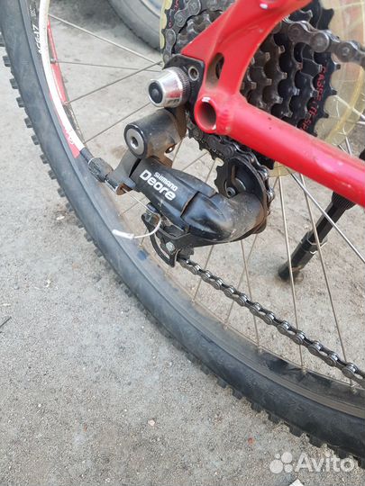 Велосипед GT Avalanche 2.0 кол.26