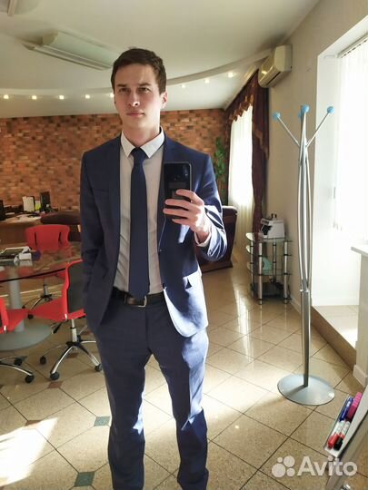 Юридические услуги