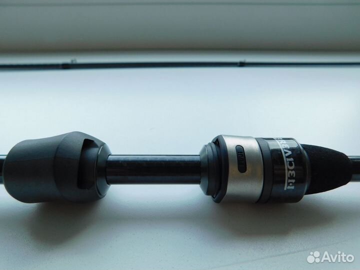 Breaden trevalism kabin 602CT-TIP