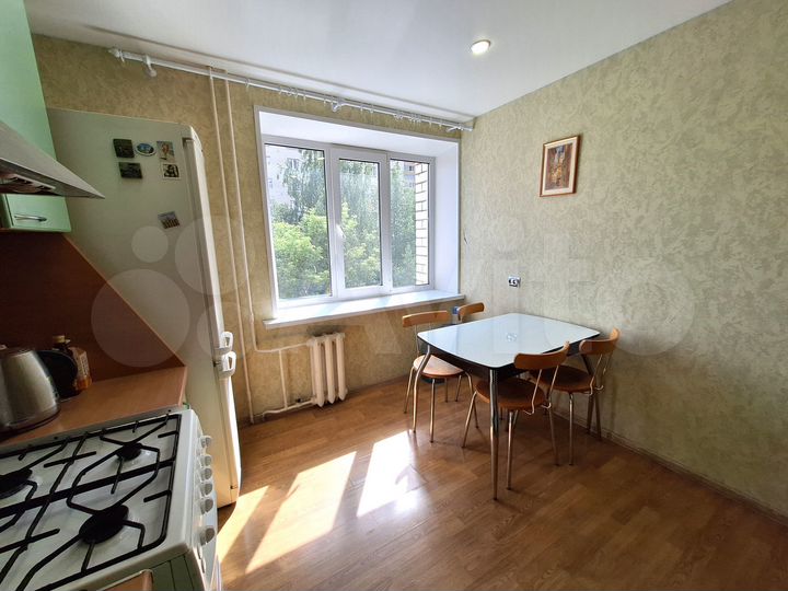 2-к. квартира, 59,1 м², 2/10 эт.