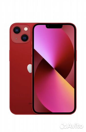 Телефон iPhone13 mini