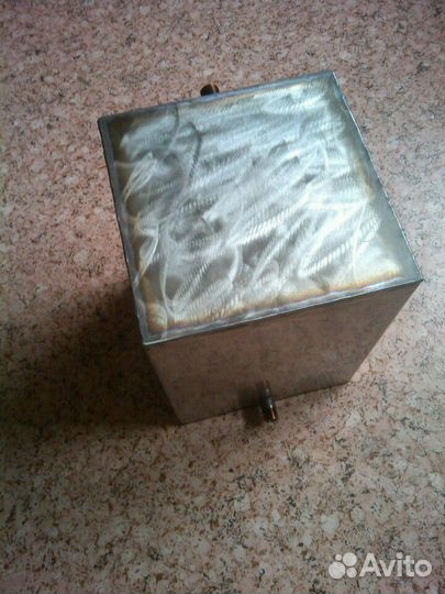 Бытовые дистилляторы