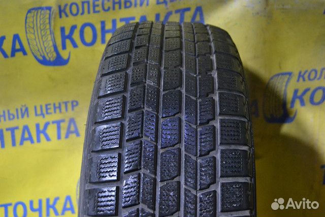 Dunlop DSX-2 215/65 R16