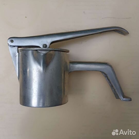 Соковыжималка ручная пресс