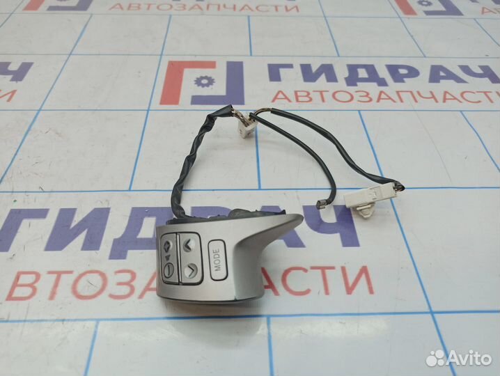 Переключатель подрулевой управления магнитолой Toy