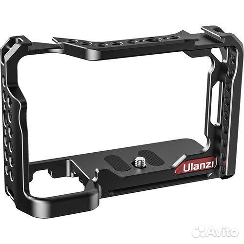 Клетка Ulanzi UURig C-A7C для Sony a7C