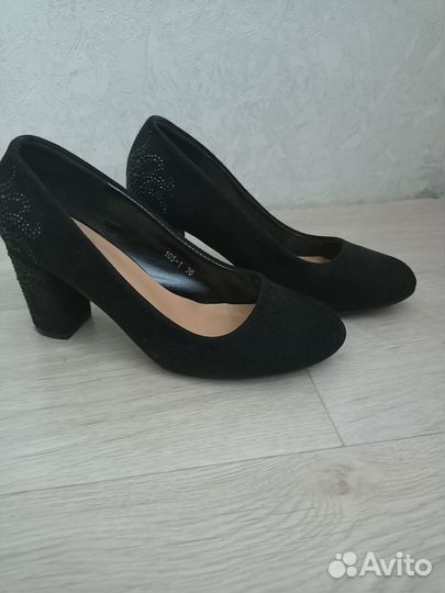Туфли женские 36 размер