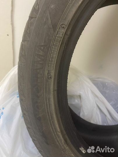 Yokohama Ice Guard IG60 235/45 R18