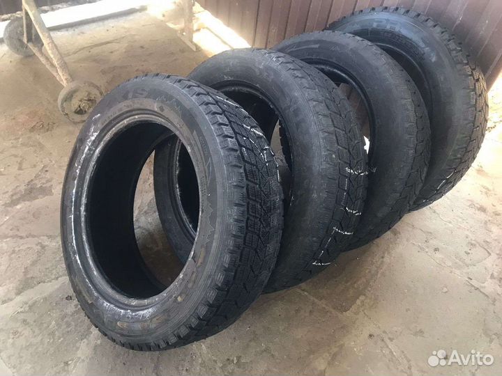 Presa PV99 225/60 R18 204W