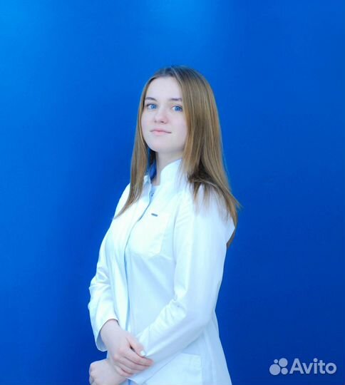 Взрослый /Детский Массаж